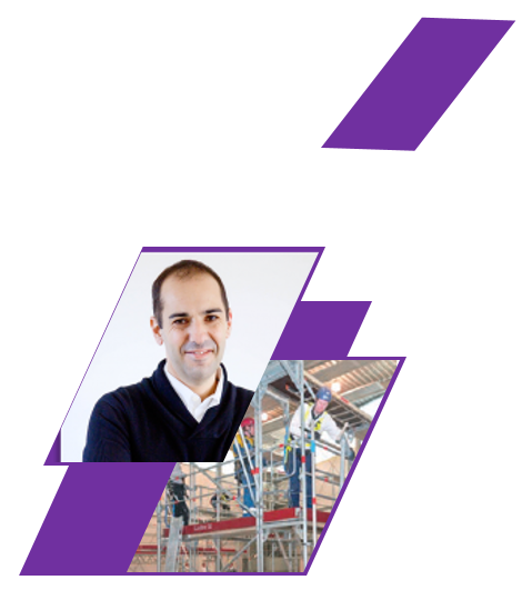 Cédric Carrié - BGR Formation