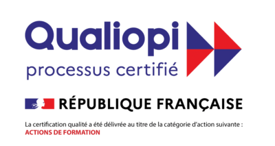 Certification Qualiopi